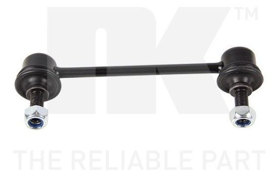 Barre stabilisatrice