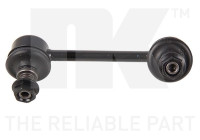Barre stabilisatrice