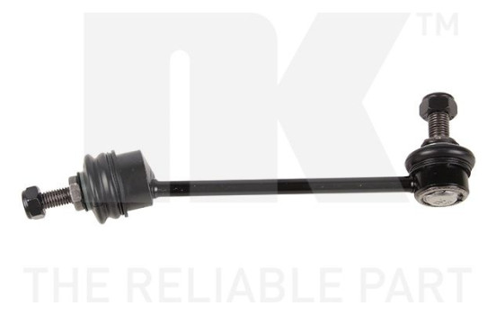 Barre stabilisatrice