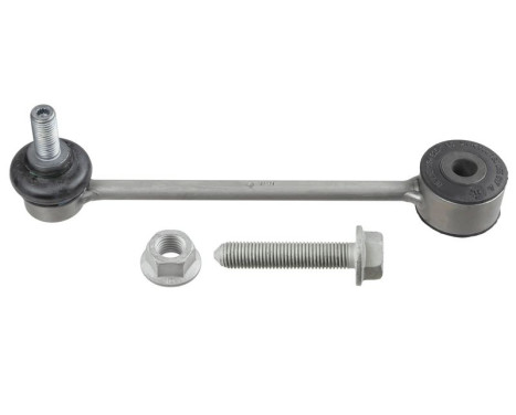 barre stabilisatrice