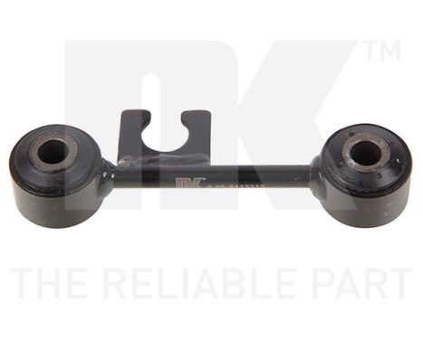 Barre stabilisatrice