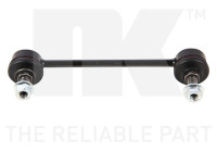 Barre stabilisatrice