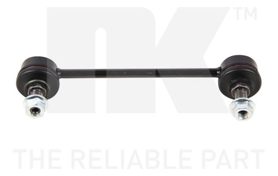 Barre stabilisatrice