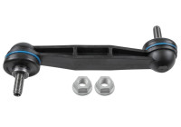 Barre stabilisatrice