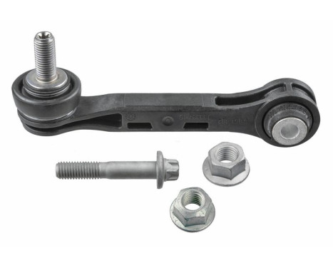 Barre stabilisatrice