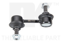 Barre stabilisatrice