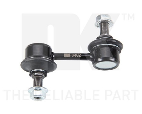 Barre stabilisatrice