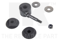 Barre stabilisatrice