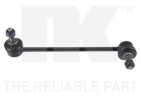 Barre stabilisatrice