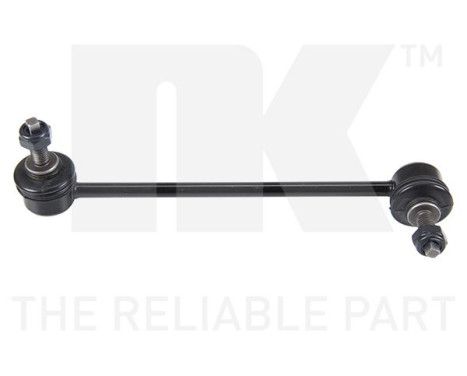 Barre stabilisatrice