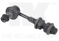 Barre stabilisatrice