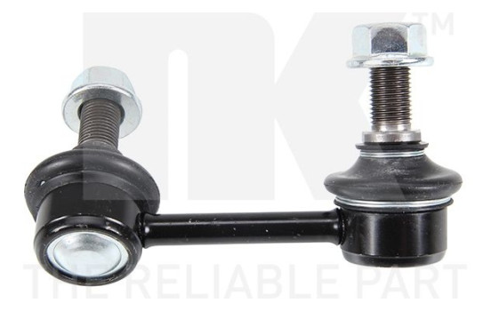 Barre stabilisatrice