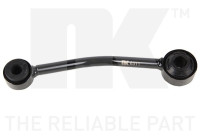 Barre stabilisatrice