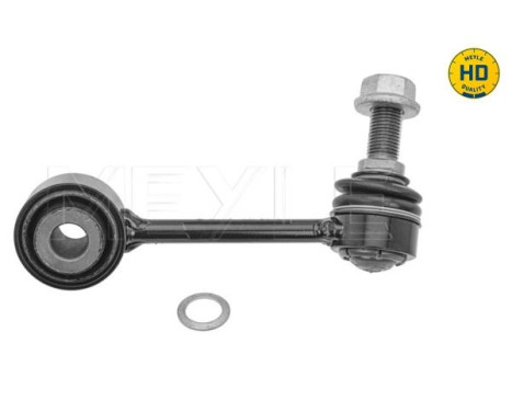 barre stabilisatrice