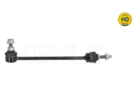 barre stabilisatrice