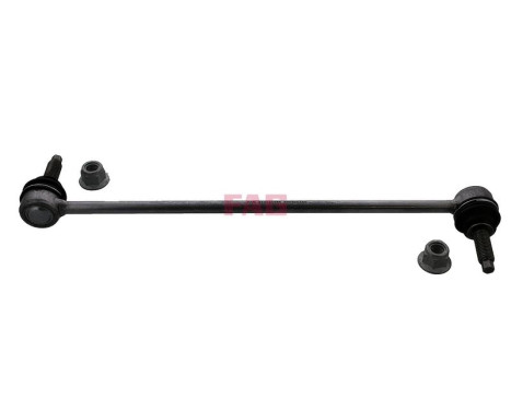barre stabilisatrice