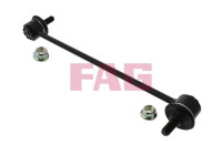 barre stabilisatrice