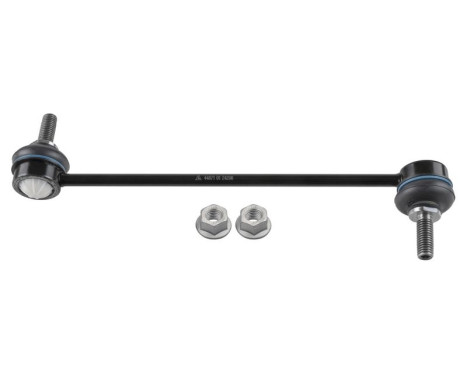 barre stabilisatrice