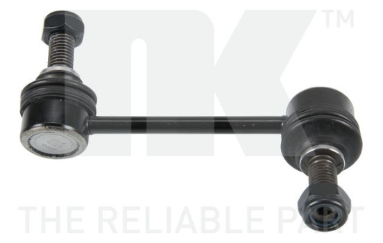 Barre stabilisatrice