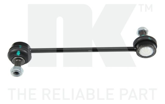 Barre stabilisatrice