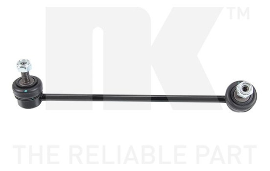 Barre stabilisatrice