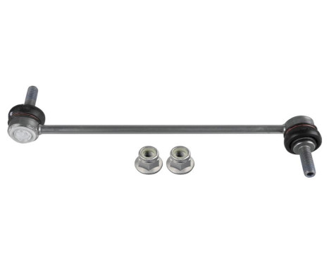 barre stabilisatrice
