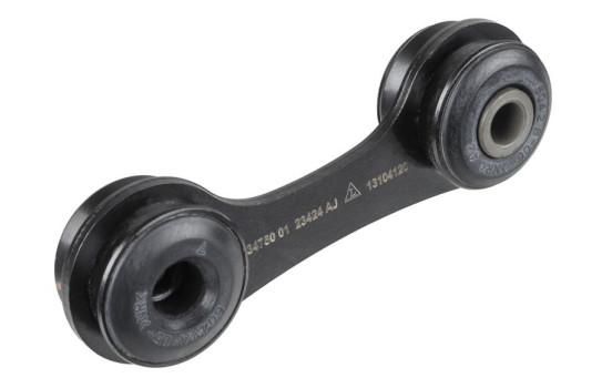 Barre stabilisatrice