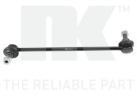Barre stabilisatrice