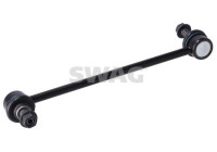 Barre stabilisatrice
