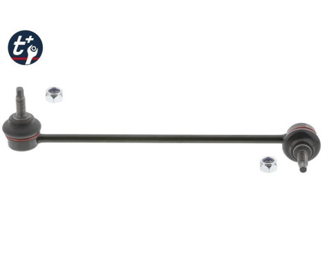 barre stabilisatrice