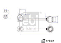 bielle 179802 FEBI
