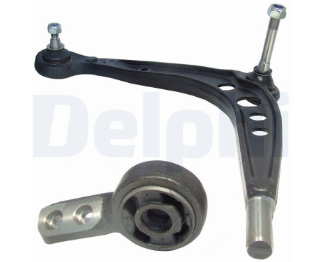 Bras de liaison, suspension de roue TC2314 Delphi