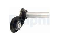 Bras oscillant de suspension TC1472 Delphi