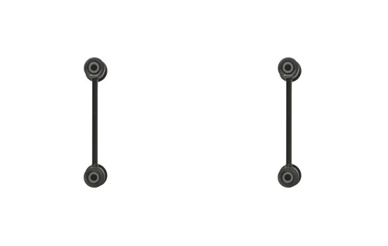 Ensemble de barres stabilisatrices SET_ADA108516_x2 Blue Print