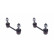Ensemble de barres stabilisatrices SET_ADA108538_x2 Blue Print