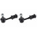 Ensemble de barres stabilisatrices SET_ADC48546_x2 Blue Print