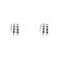 Ensemble de barres stabilisatrices SET_ADD68502_x2 Blue Print
