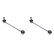 Ensemble de barres stabilisatrices SET_ADD68507_x2 Blue Print