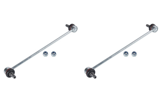 Ensemble de barres stabilisatrices SET_ADD68508_x2 Blue Print