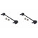 Ensemble de barres stabilisatrices SET_ADG085120_x2 Blue Print