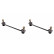 Ensemble de barres stabilisatrices SET_ADG085133_x2 Blue Print