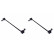 Ensemble de barres stabilisatrices SET_ADG085165_x2 Blue Print