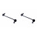Ensemble de barres stabilisatrices SET_ADJ138521_x2 Blue Print