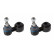Ensemble de barres stabilisatrices SET_ADJ138523_x2 Blue Print