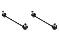 Ensemble de barres stabilisatrices SET_ADM58515_x2 Blue Print
