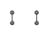 Ensemble de barres stabilisatrices SET_ADM58520_x2 Blue Print