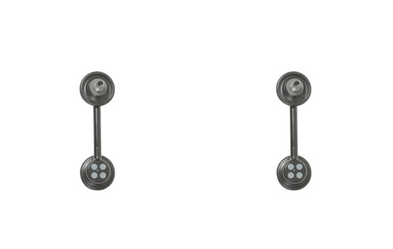Ensemble de barres stabilisatrices SET_ADM58520_x2 Blue Print