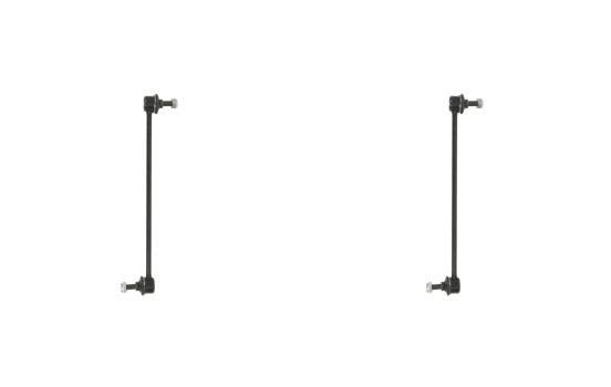 Ensemble de barres stabilisatrices SET_ADM58526_x2 Blue Print