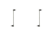 Ensemble de barres stabilisatrices SET_ADM58531_x2 Blue Print