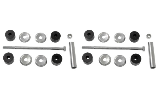 Ensemble de barres stabilisatrices SET_ADM58534_x2 Blue Print